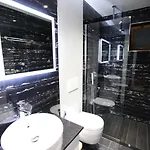 Hotel Park Ksamil