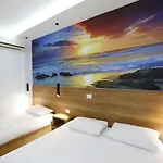 Hotel Park Ksamil