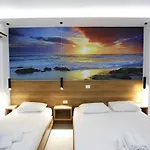 Park Hotel Ksamil