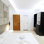 Park Hotel Ksamil