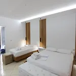 Park Hotel Ksamil