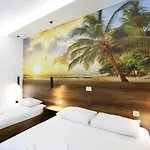 Park Hotel Ksamil