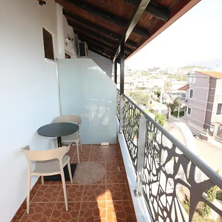 Hotel Park 3*