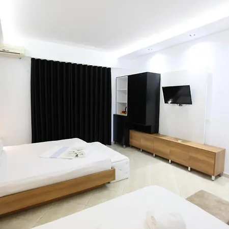 Hotel Park 3*