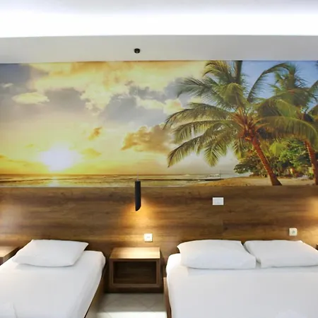 Hotel Park 3*
