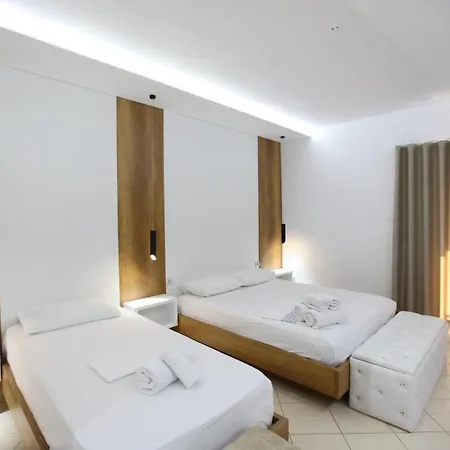 Park Hotel 3*