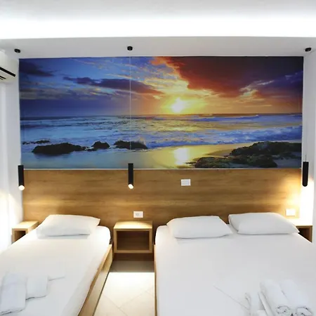 Park Hotel Ksamil