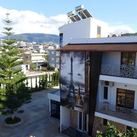 Park Hotel