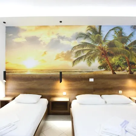 Park 3* كساميل