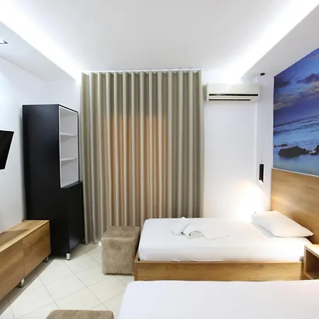 Hotel Park 4*