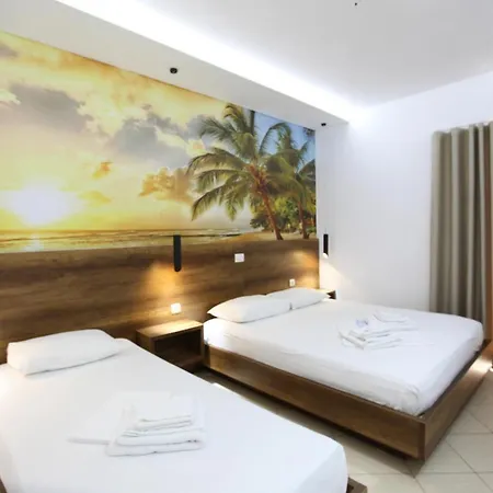 Hotel Park