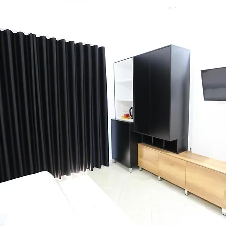 فندق Park كساميل