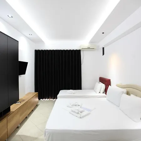 Park Hotel 4*