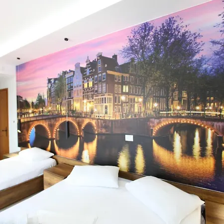 Park 3* كساميل