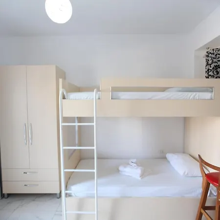 Park Hotel Ksamil