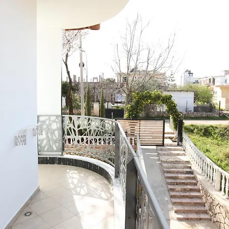 Park Ξενοδοχείο