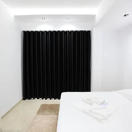 Hotel Park Ksamil