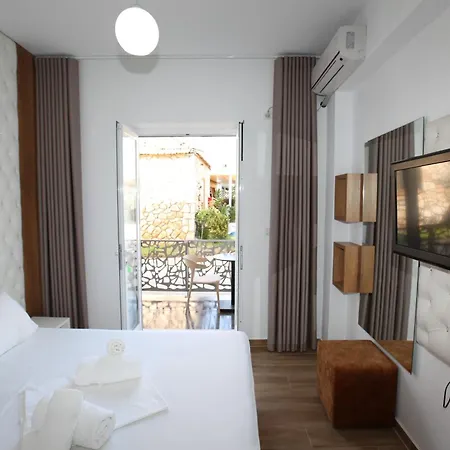 Park Hotel 4*