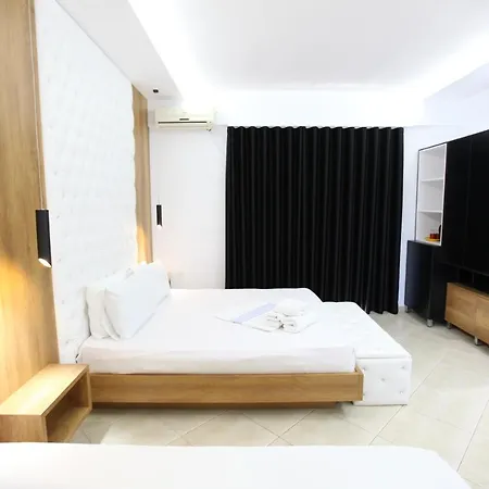 Park 4* Ksamil