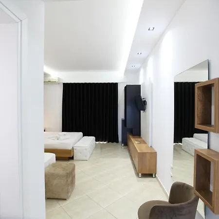Hotel Park 4*