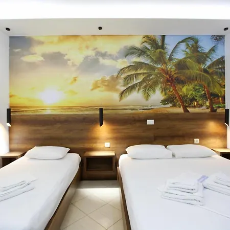 Park Hotel 4*