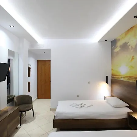 Hotel Park 4*