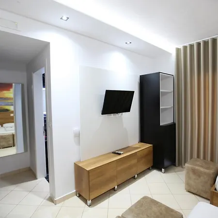 Park 4* Ksamil