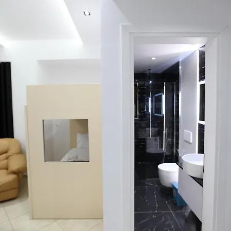Park Hotel Ksamil