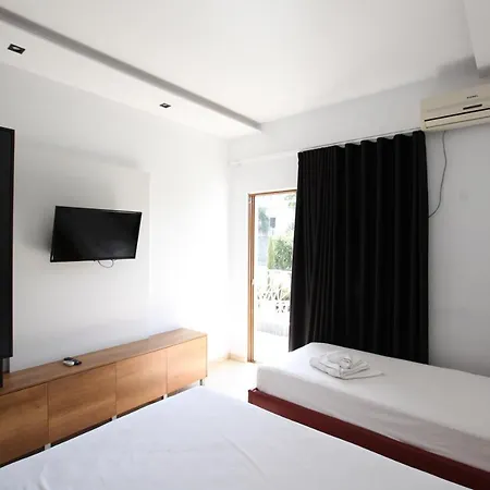 Park Hotel