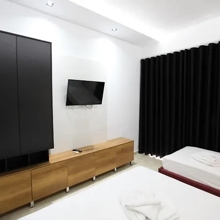 Park Hotel 4*