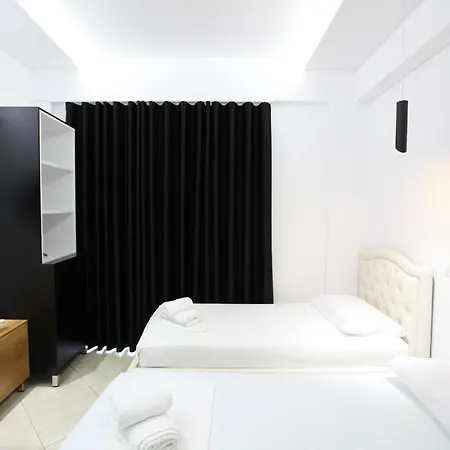 Park Hotel Ksamil