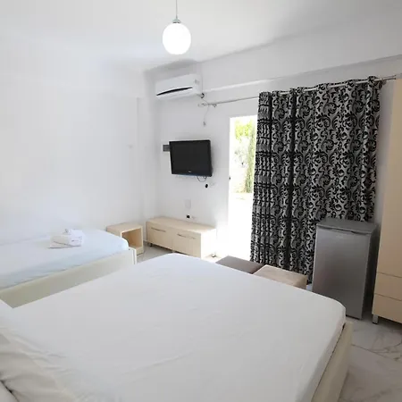 Park 4* Ksamil