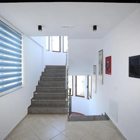 Park Hotel Ksamil