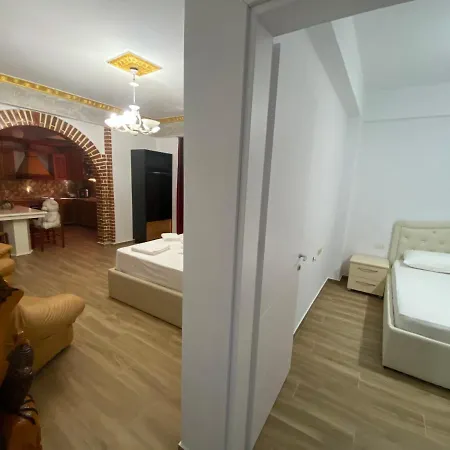 Park Hotel Ksamil